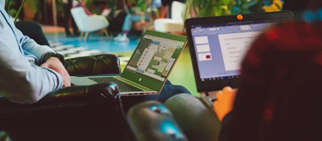 42workspace: Co-working con Vistas