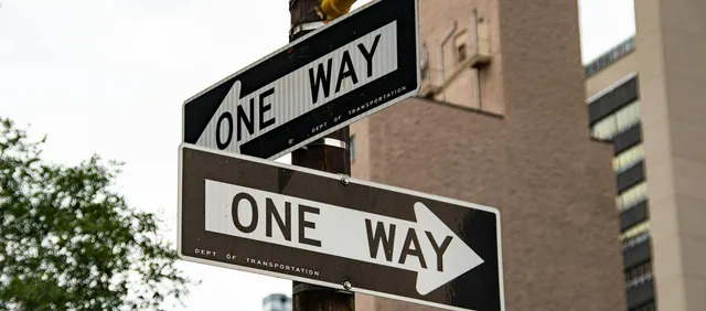 Copas en Hotel New York