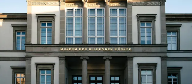 Centraal Museum: Arte Express