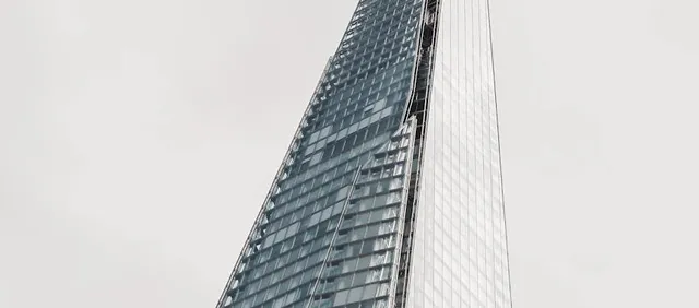 Vistas desde The Shard