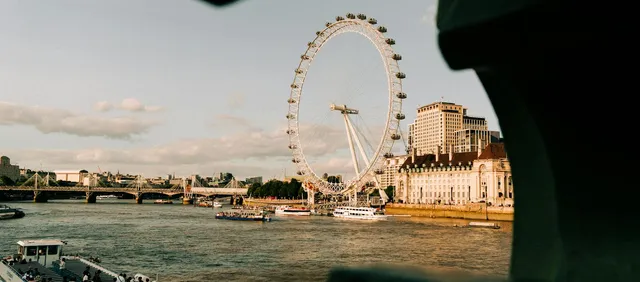 Crucero privado por el Tamesis