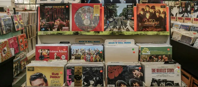 Tour Privado de los Beatles en Coche Clásico