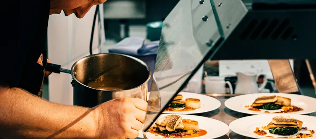 Fraiche: Estrella Michelin del Merseyside