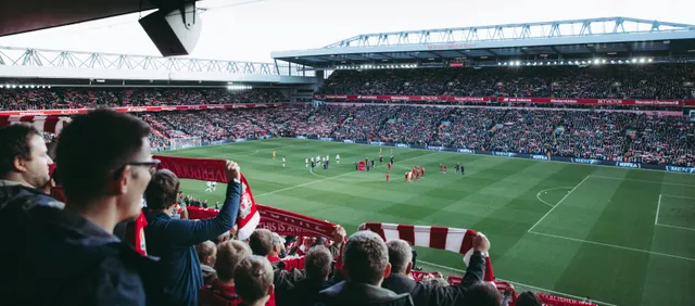 Hospitalidad Premium en Anfield