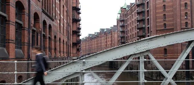 Paseo por los Canales de Ancoats