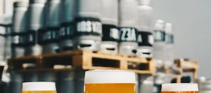 Cloudwater Brew Co. (Taproom)
