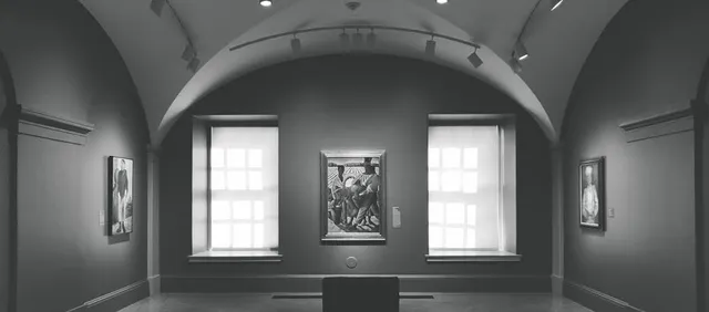 Whitworth Art Gallery