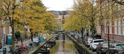Canales de Castlefield