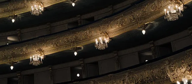 Manchester Opera House