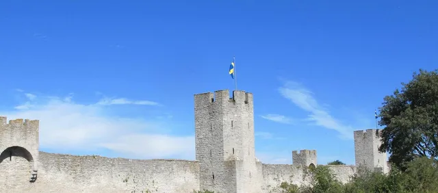 Circuito Completo de las Murallas