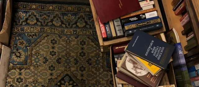 Librerías Independientes de York