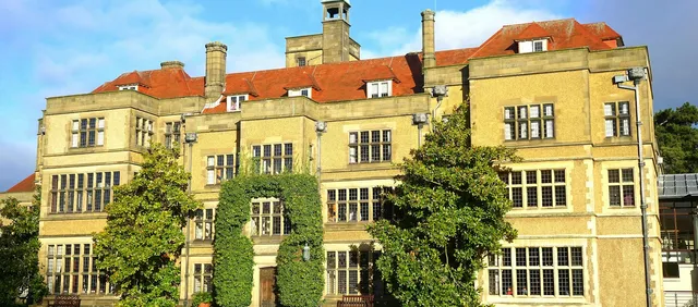 Middlethorpe Hall & Spa