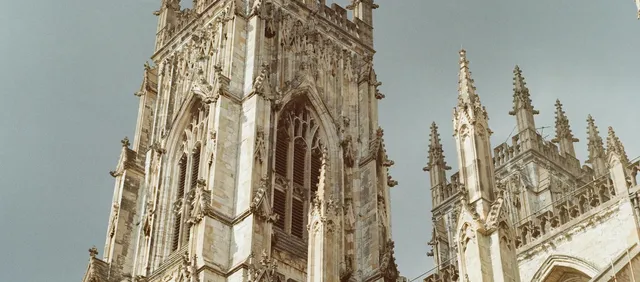 Tour Privado por York Minster