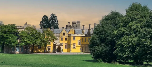 Excursión a Castle Howard