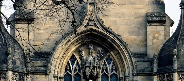 Duke Humfrey's Library