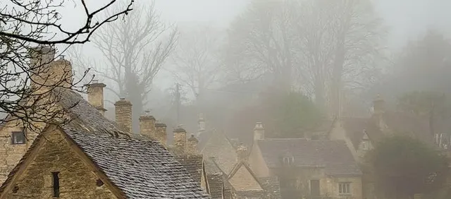 Excursión a los Cotswolds desde Oxford