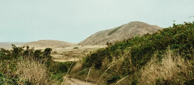Bath Skyline Walk — Tramo de Bathwick Fields