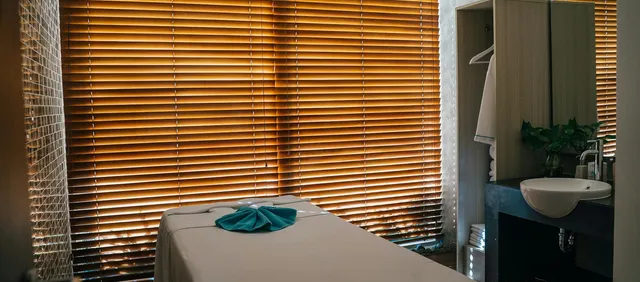 The Gainsborough Bath Spa — Spa Termal Privado