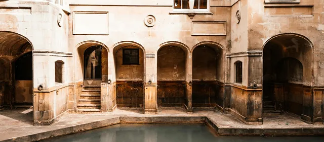 Termas Romanas — Visita Privada Fuera de Horario