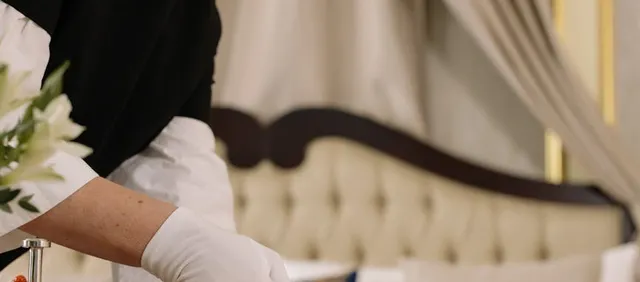 Royal Crescent Hotel & Spa — Alojamiento de Lujo