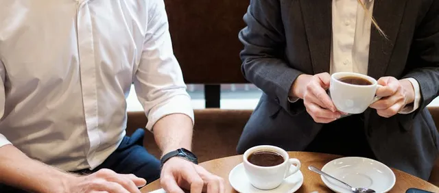 Colonna & Small's — Coworking con el Mejor Café de Bath