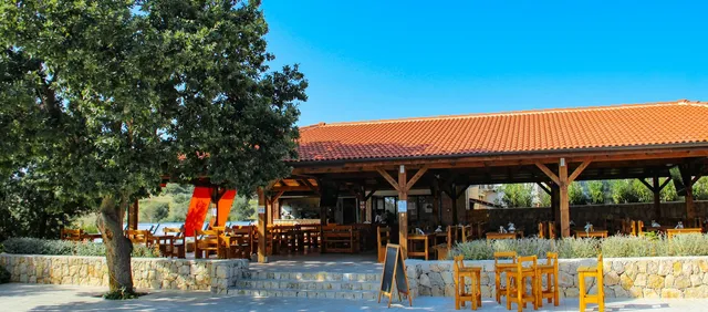 Almuerzo Rápido junto al Puente Pulteney