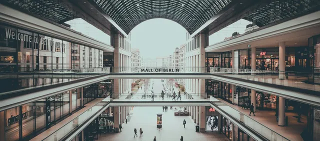 SouthGate Bath — Shopping de Diseño y Marcas