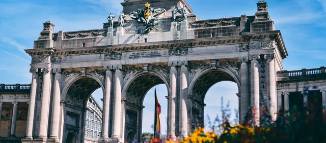Parque del Cincuentenario y Museo de la Armada
