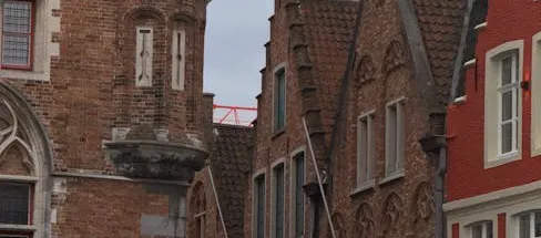 Paseo por las Murallas Medievales