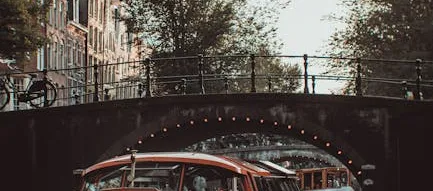 Crucero Privado por los Canales