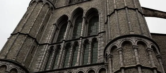 Catedral de San Salvador