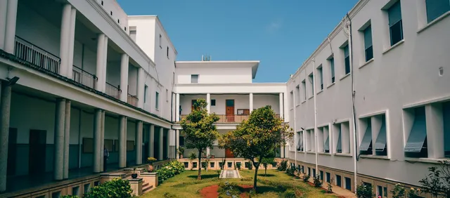 Campus Artistico de la Bijloke