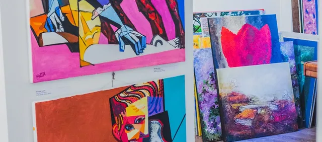 S.M.A.K. - Museo de Arte Contemporaneo