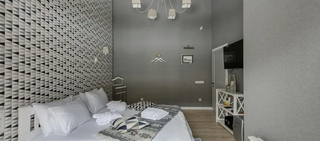 Chambre Plus (Hotel Boutique de Diseno)