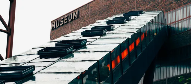 STAM: Gante en una Hora