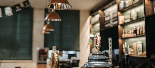 Cerveza Artesanal en De Abt