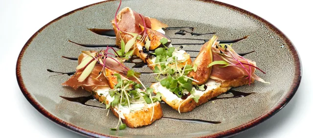 Brunch Gastronomique chez José Carlos García