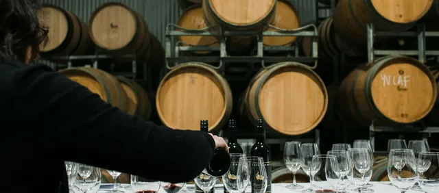 Dégustation Privée de Vins DO Malaga