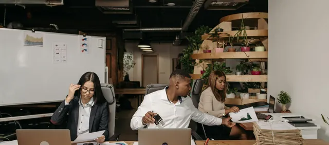 Matacarena Cowork