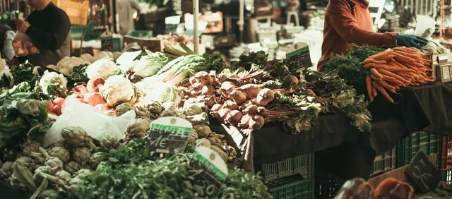 Triana Market