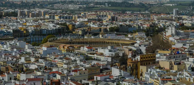Macarena Quarter