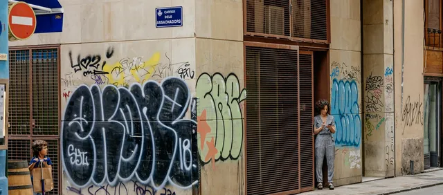 Ruzafa Neighbourhood
