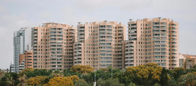 Turia Gardens