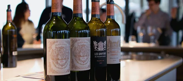 La Cité du Vin
