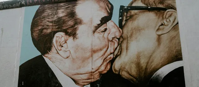 East Side Gallery