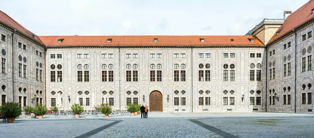 Munich Residenz