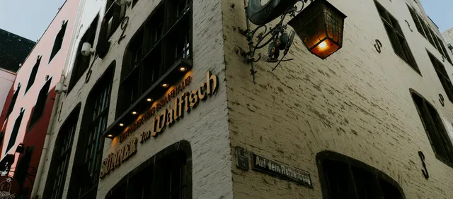 Brauhaus Früh am Dom