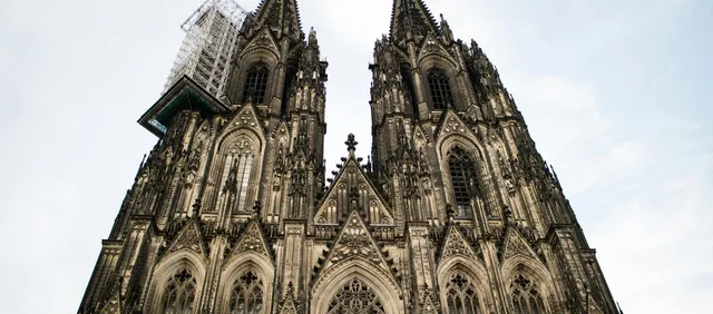 Cologne Cathedral (Kölner Dom)