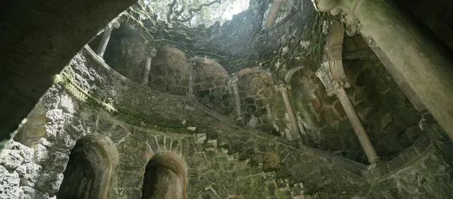 Quinta da Regaleira