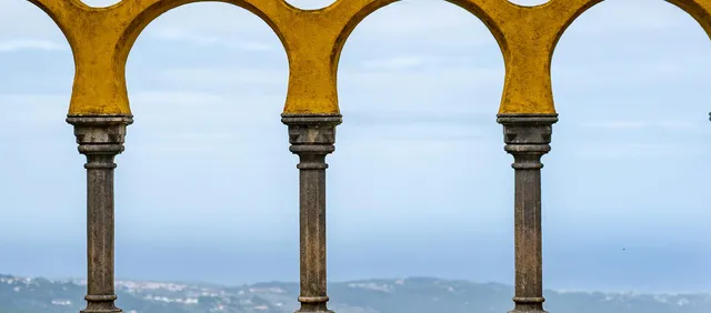 Pena Palace